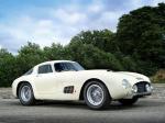 Ferrari 410 Berlinetta Speciale 1955 года